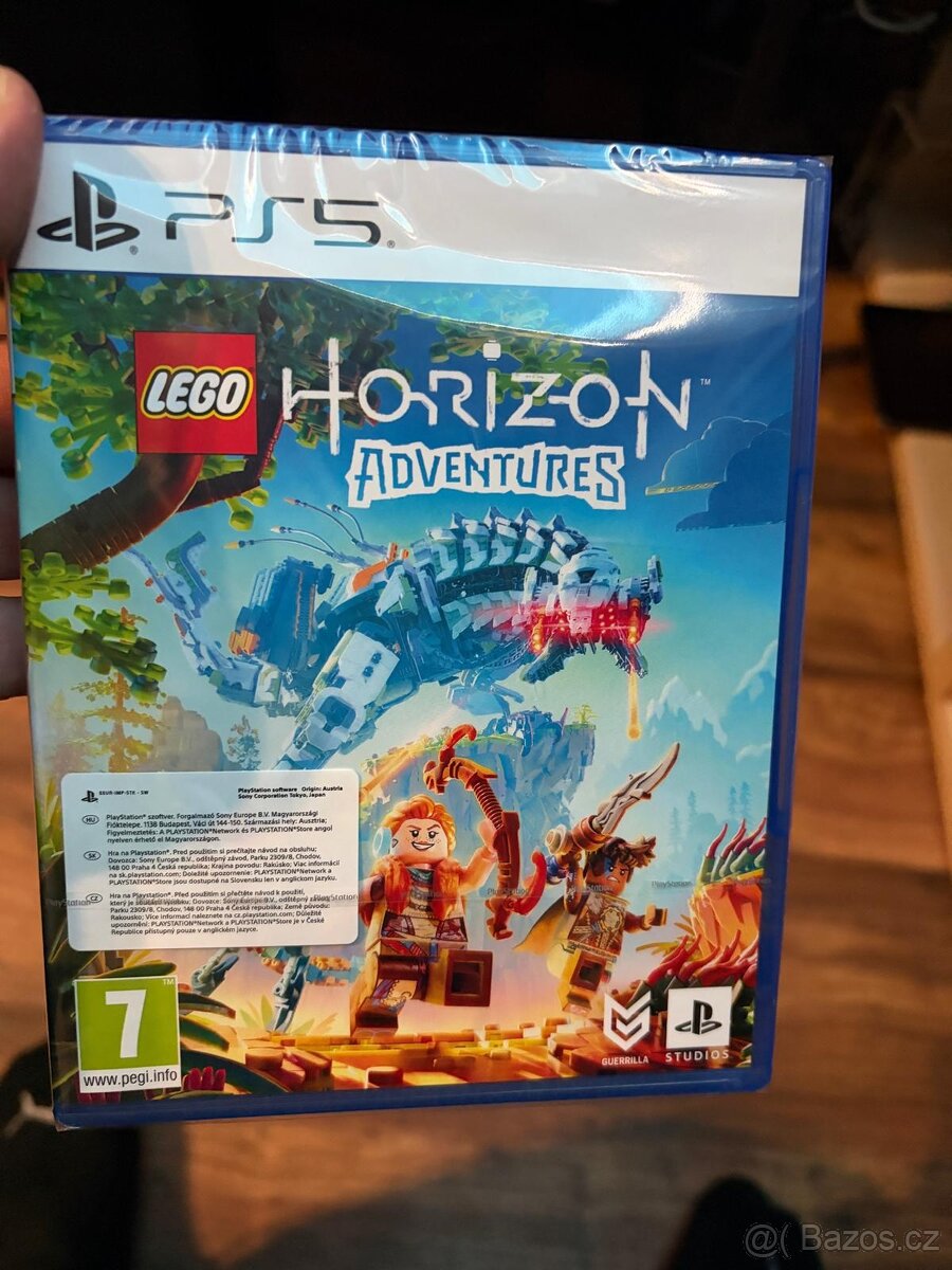 sony playstation Hry - 3