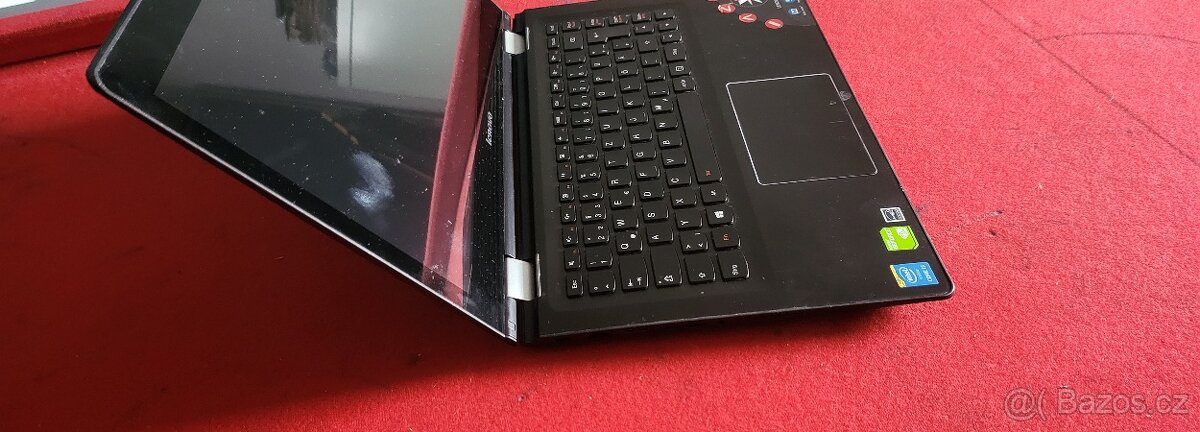 notebook latitude 5400 - 3