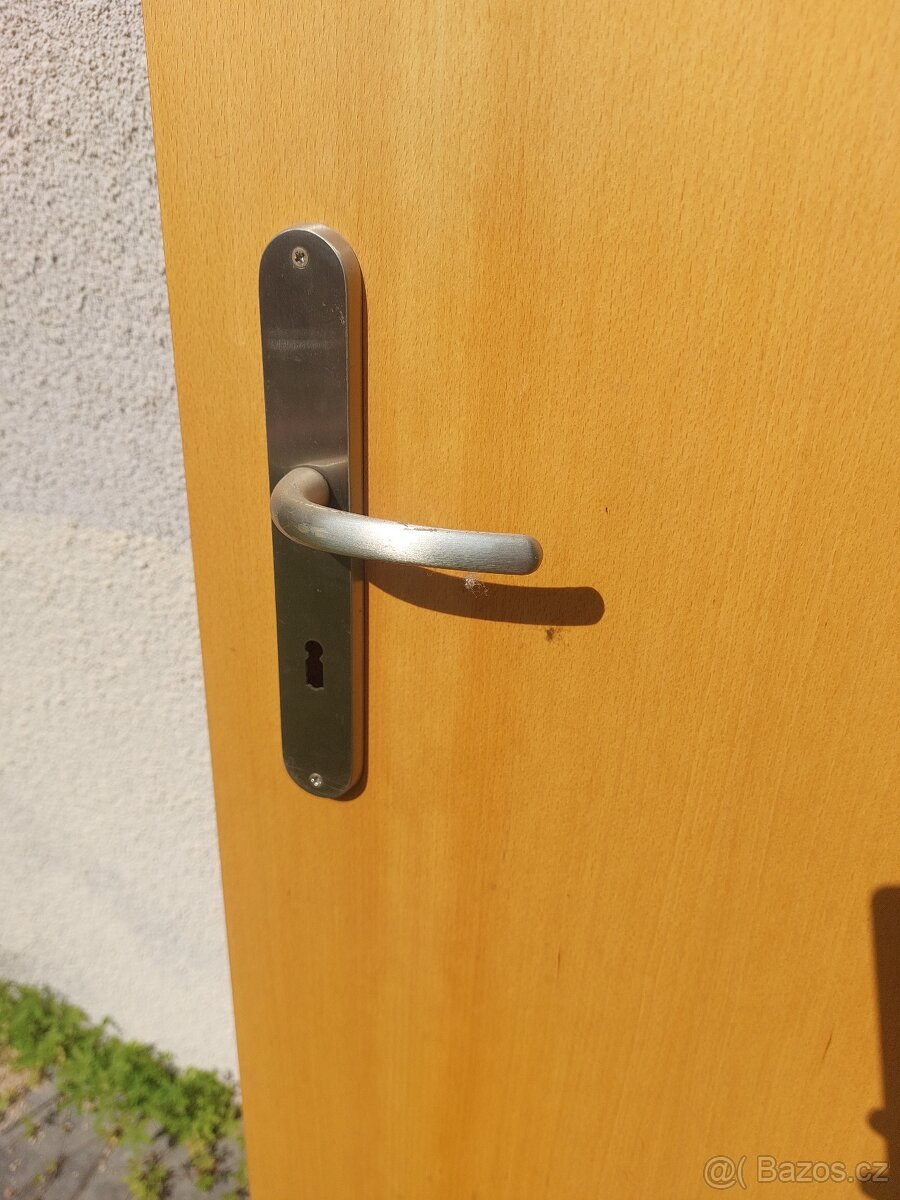 Interiérové dveře Sapeli - 3