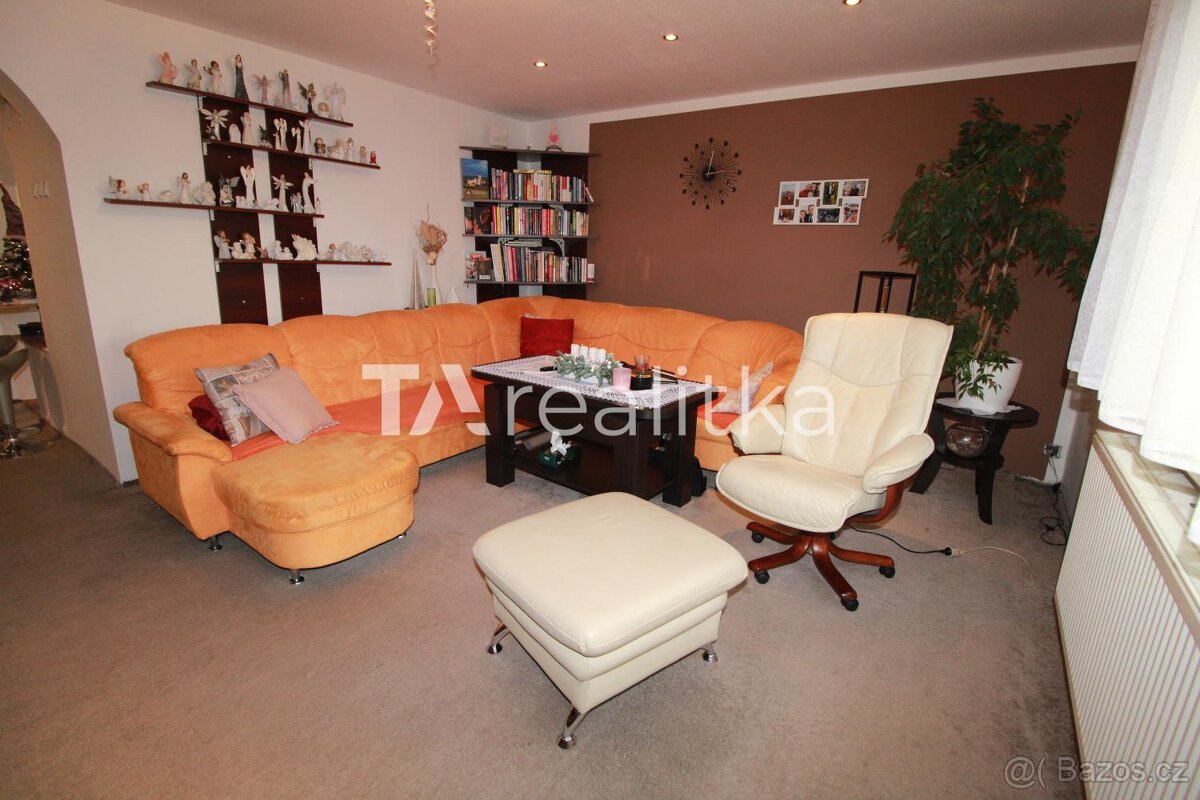 Prodej dům Rodinný, 180㎡ Darkovice 74717 - 3