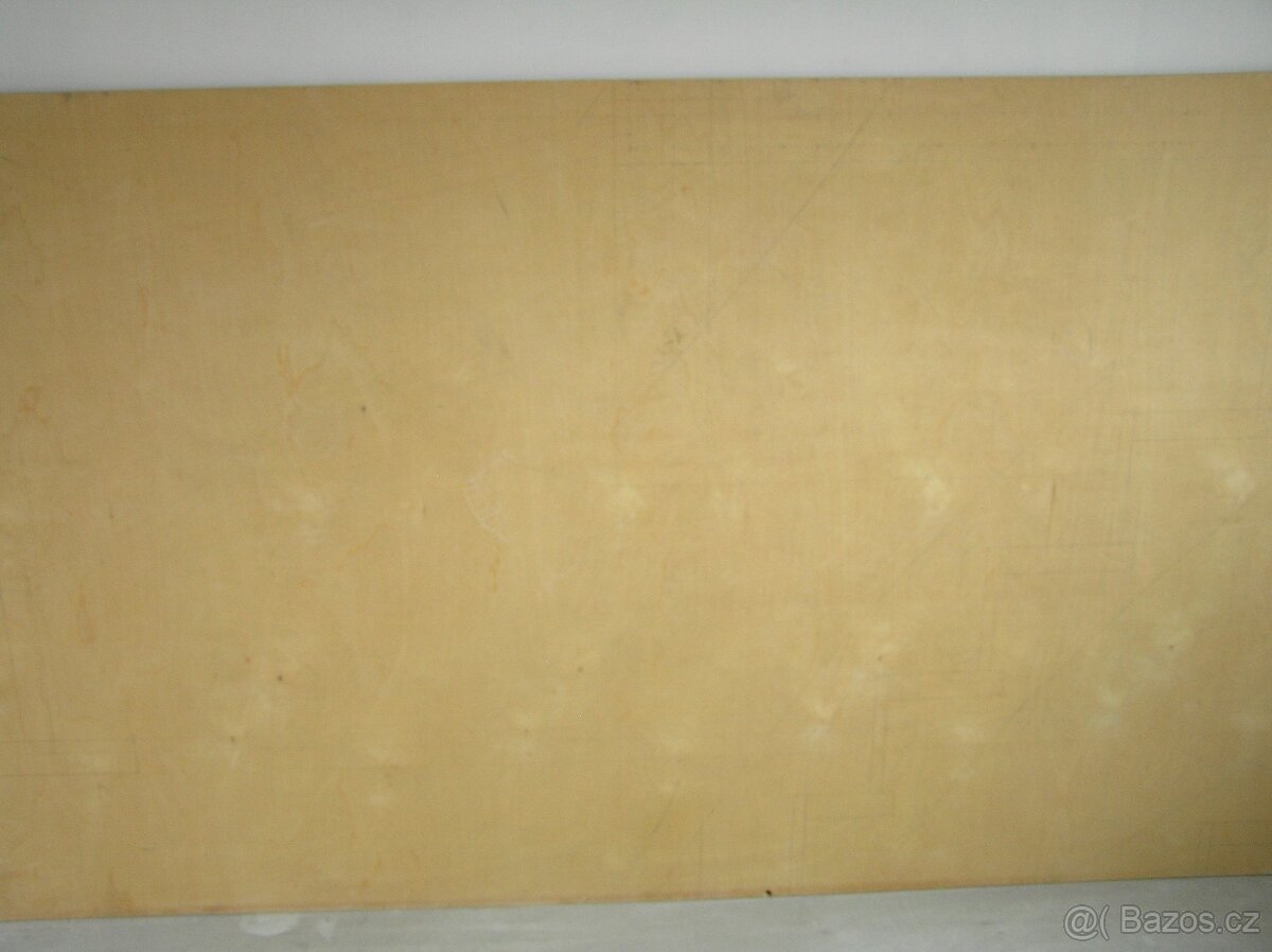 Laťovku a hobru - 3