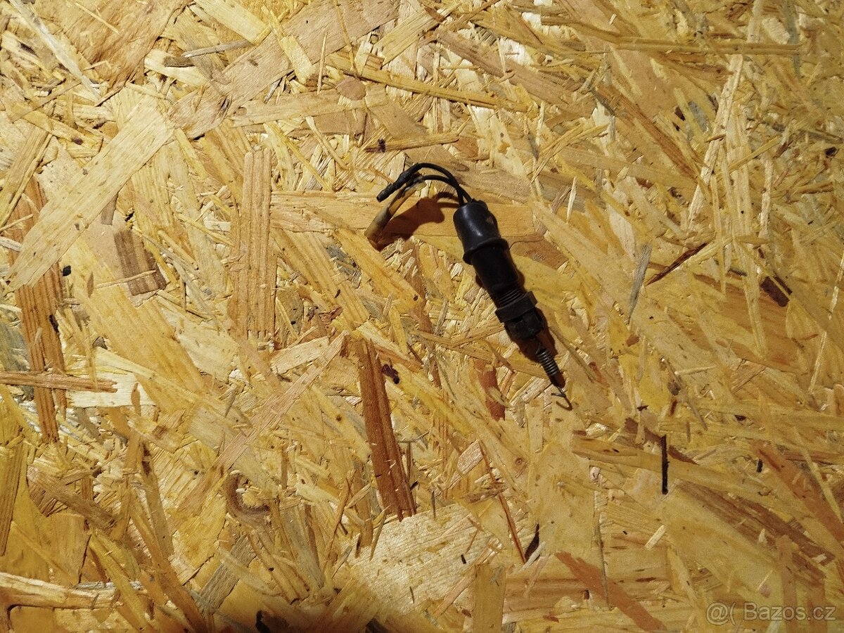 Yamaha DT 125r díly - 3