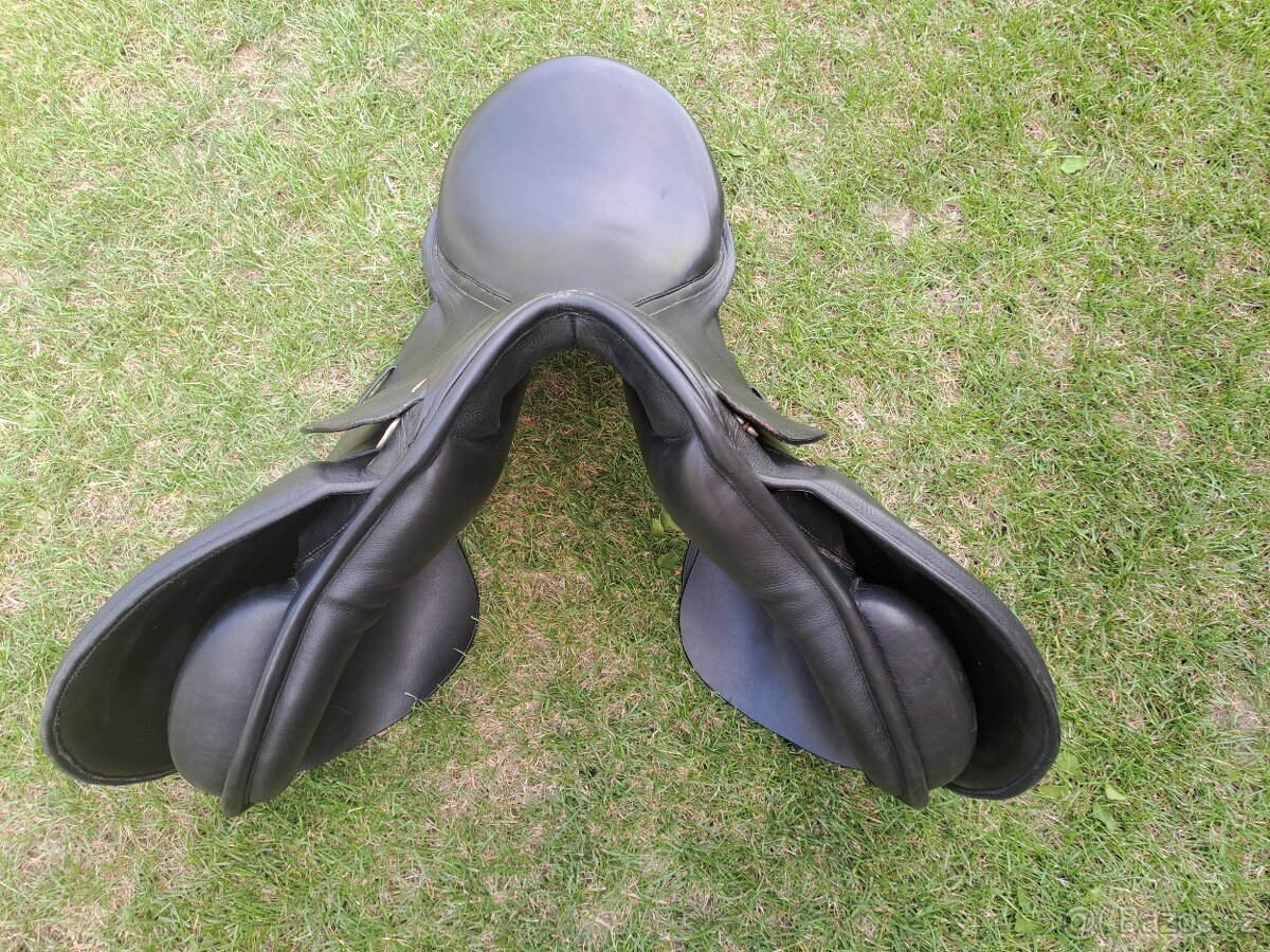 Sedlo Pfiff: prodej/výměna - 3