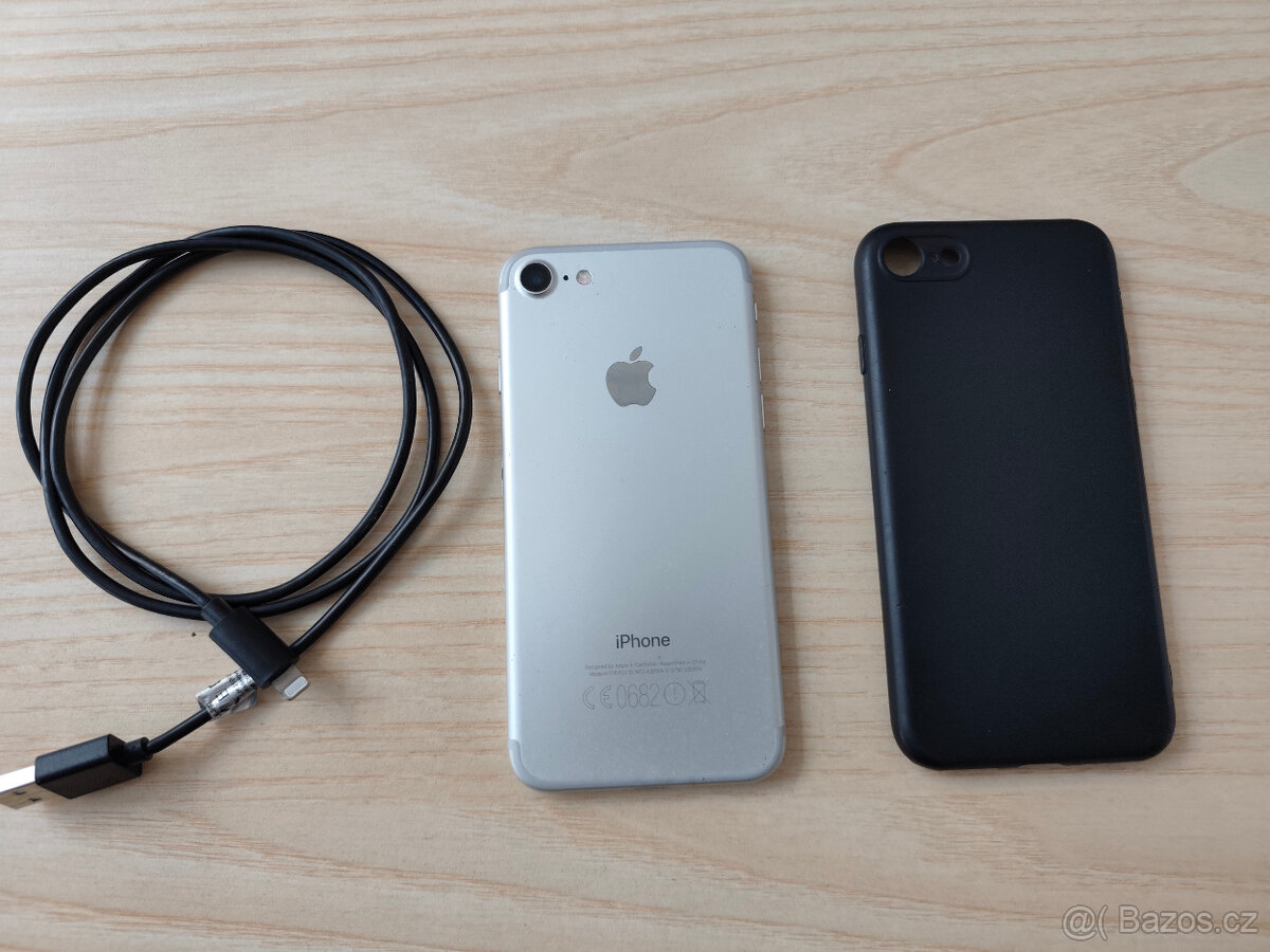 prodám iphone 7s - 3