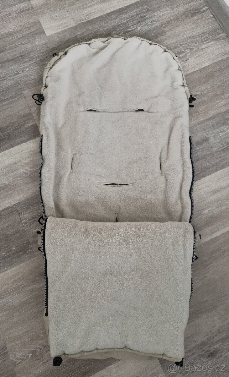 Dětský fusak - 3