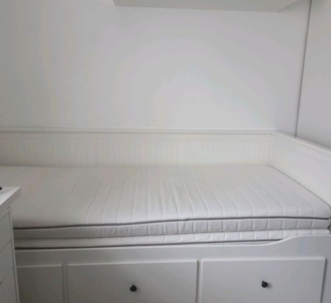 POSTEL IKEA HEMNES S MATRACEMI - 3