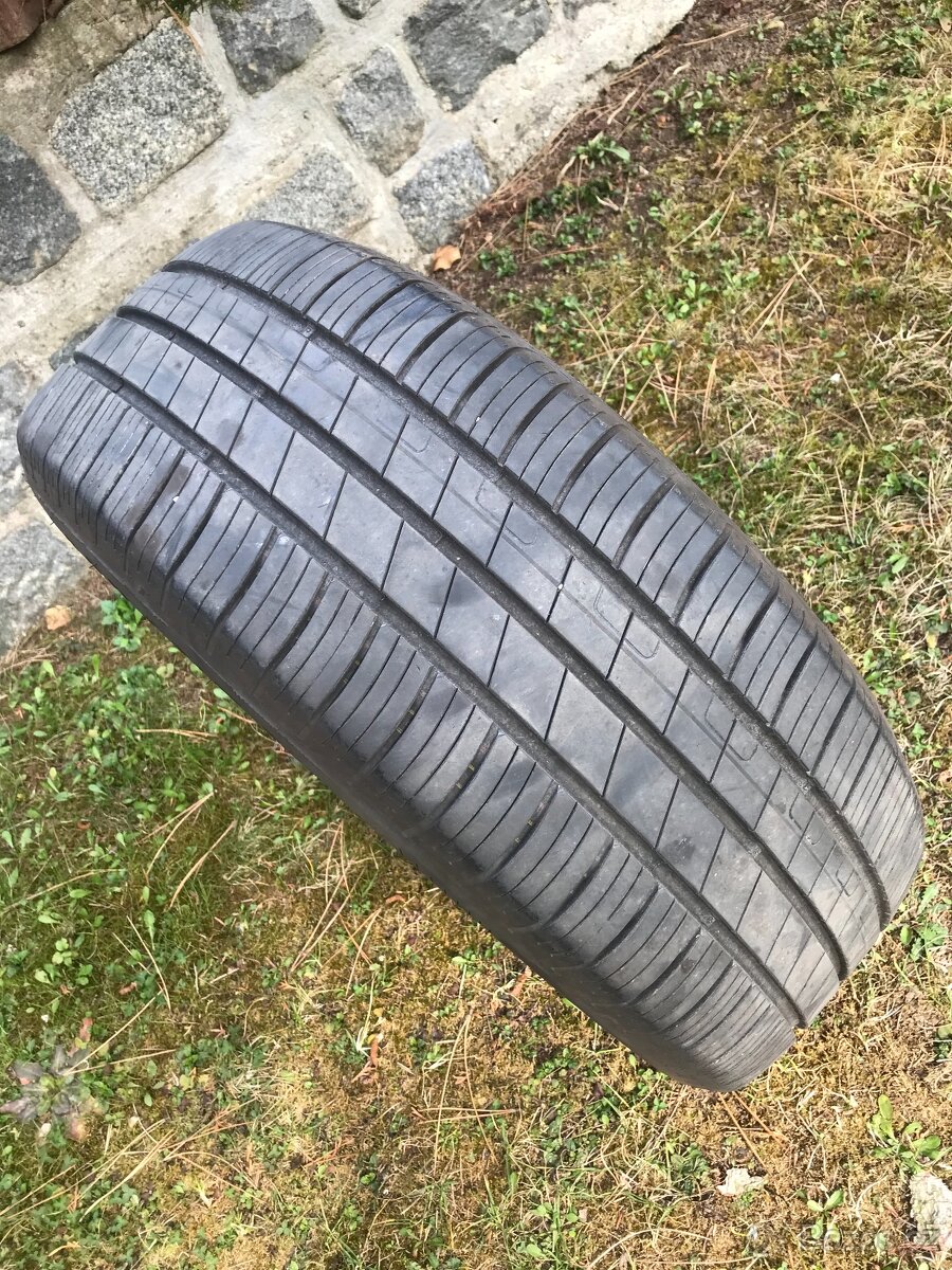 Letní pneu Goodyear 205/55 R17 91V - 3
