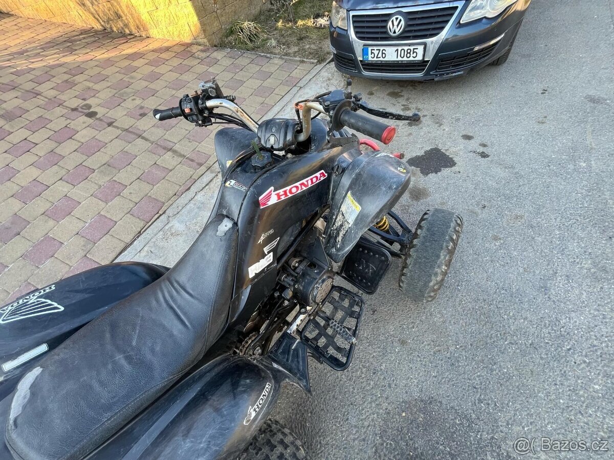 ATV 150