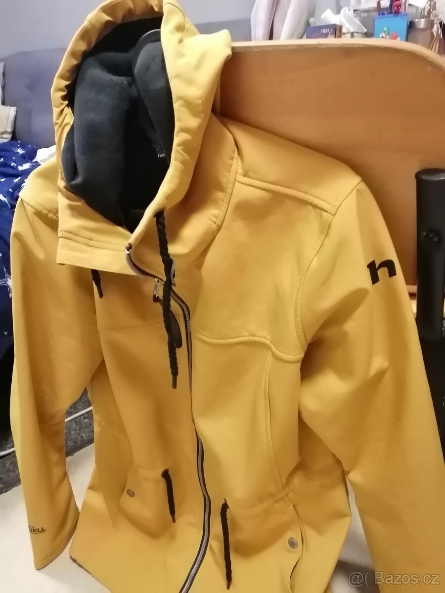 Prodam znackovy damsky podzimni kabat a znackove boty - 3