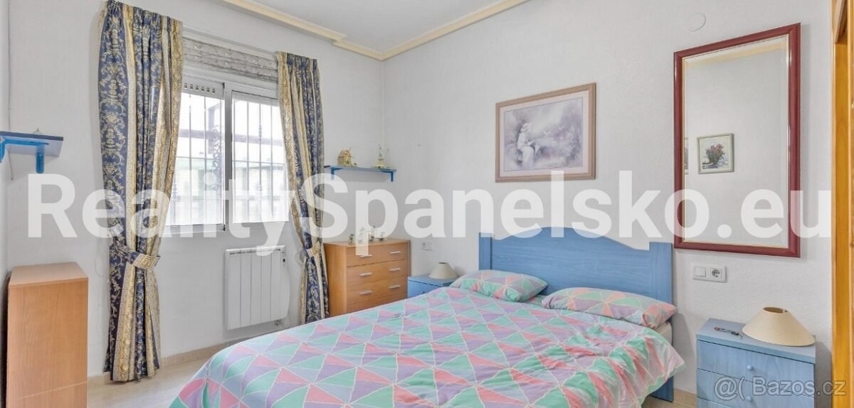 Prodej 4+kk bytu v domě s vlastním pozemkem – Orihuela Costa - 3