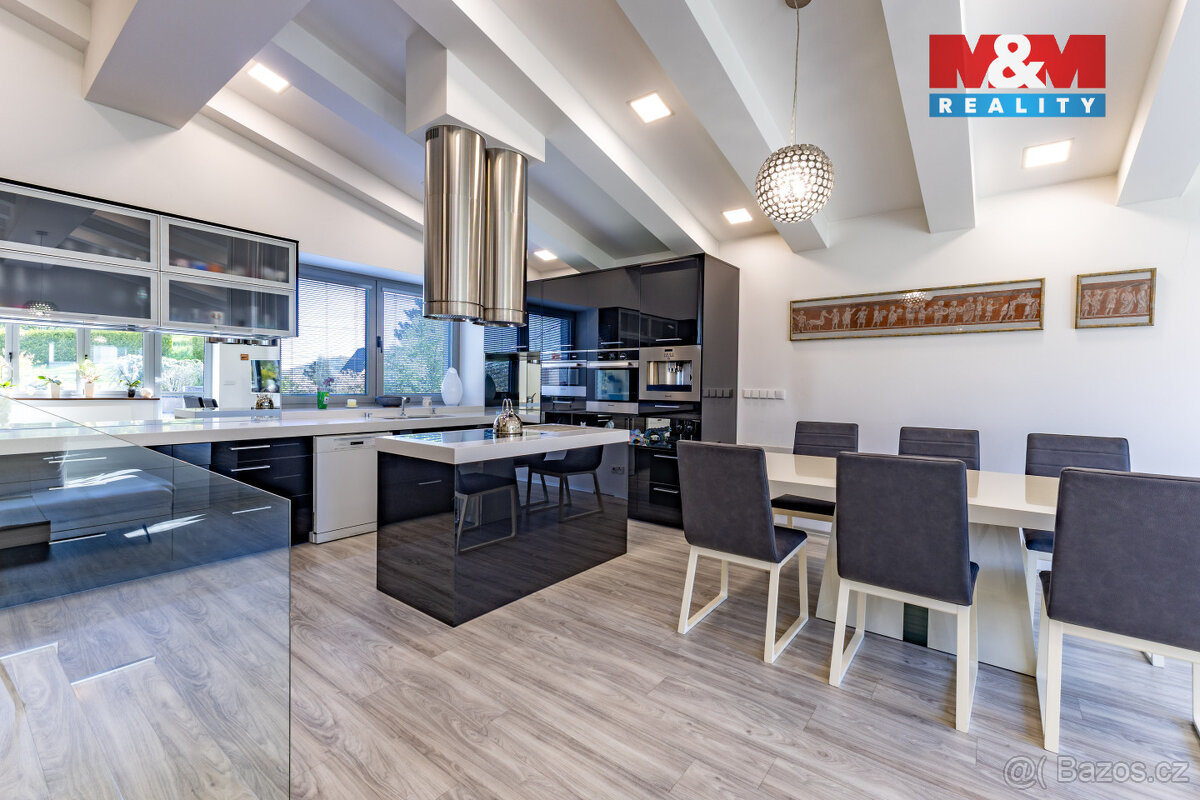 Prodej rodinného domu, 142 m², Město Albrechtice, ul. Tyršov - 3