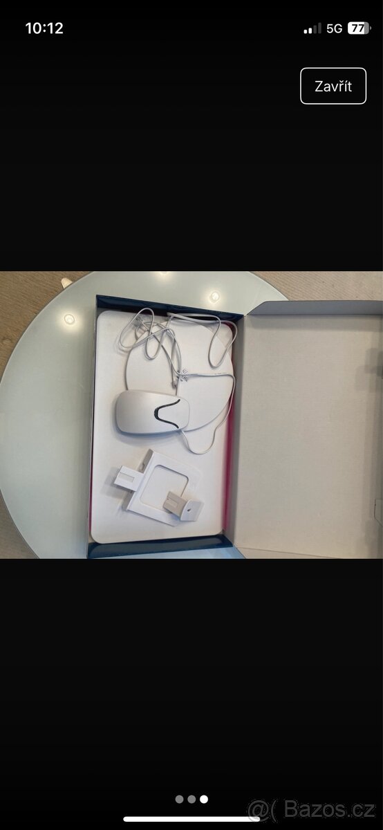 Monitor dechu hisense babysense 2 PRO - 3