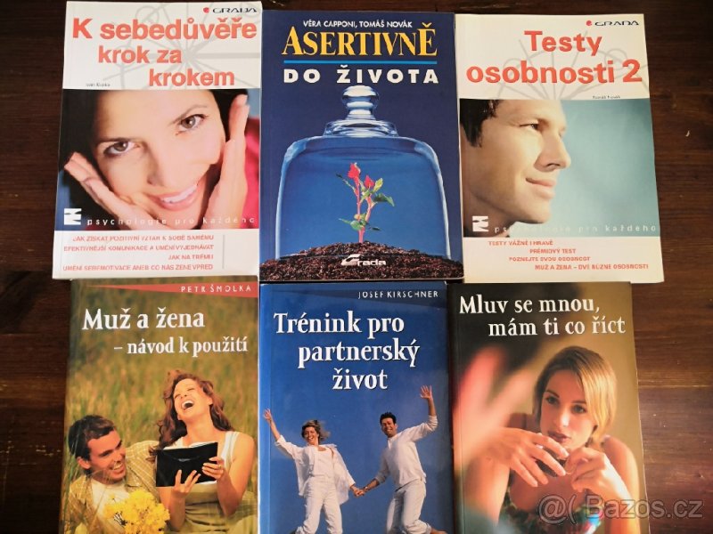 Jak se zbavit napětí - Praško, Filosofie - Blecha - 3