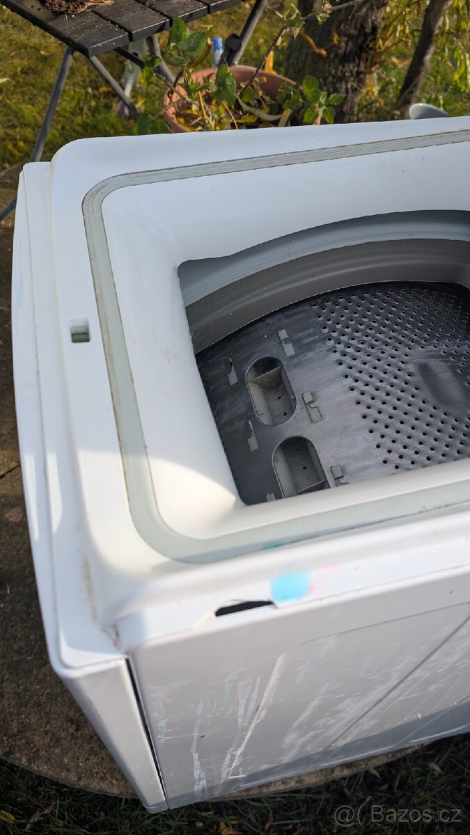 Indesit BTW S6240P - 3