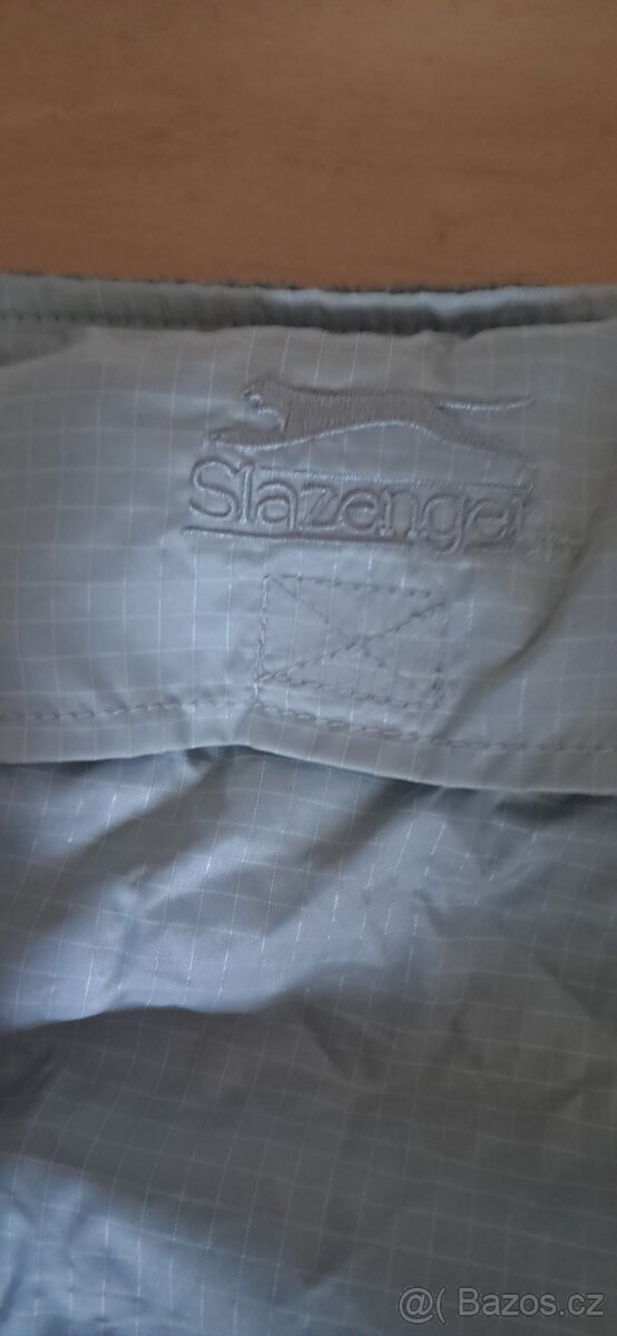 Oboustranná civilní vesta NOVÁ - 3