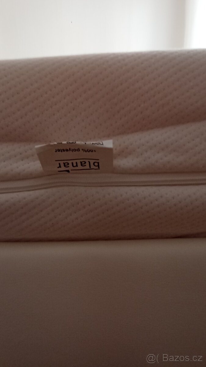 Postel boxspring 180x200 - 3