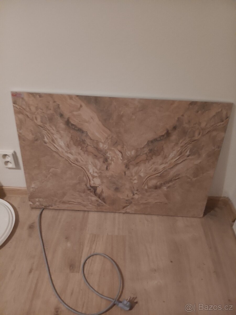 Infra elektricke topeni - 3