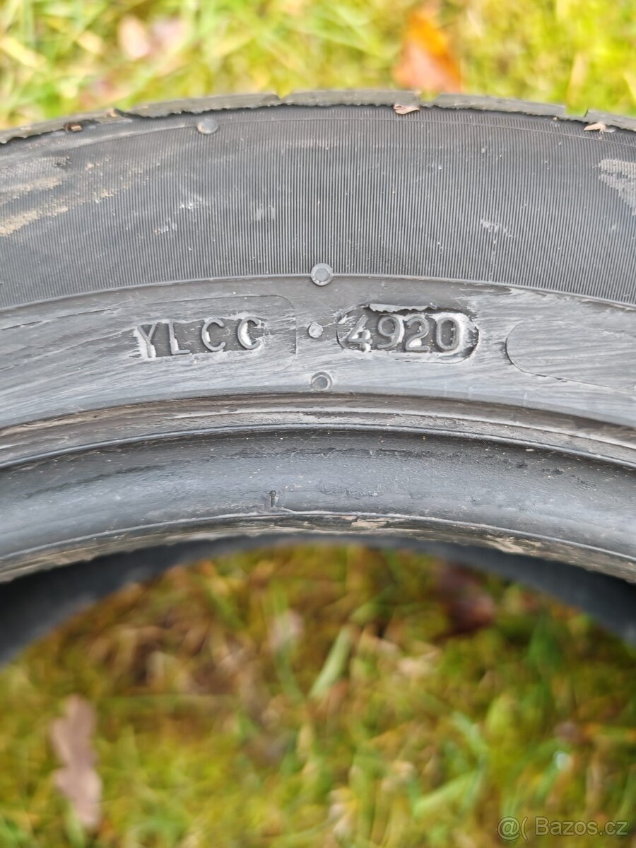 Letní pneumatiky Nokian Tyres Powerproof – 245/45 ZR18 100Y - 3