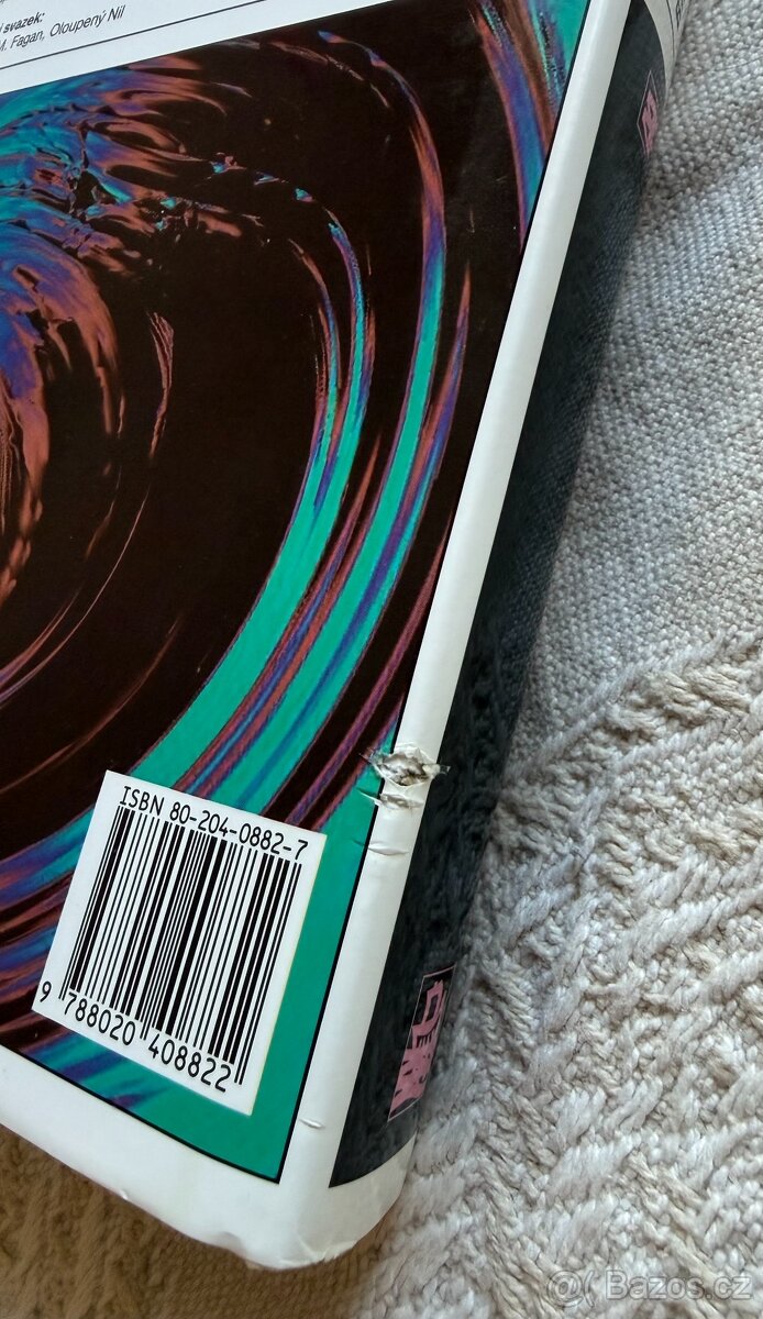 Brian Greene - Elegantní vesmír - 3