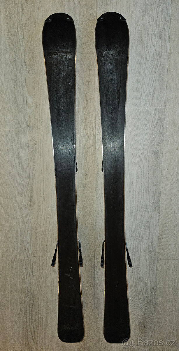 Lyže Blizzard Racing GS 110 cm - 3