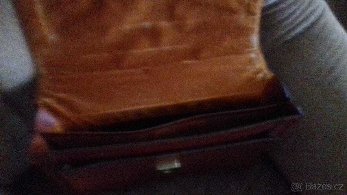 Prodám novou nepoužitou Aktovku - 3