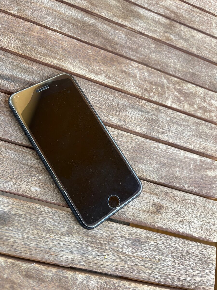 IPHONE SE2020 128GB - 3