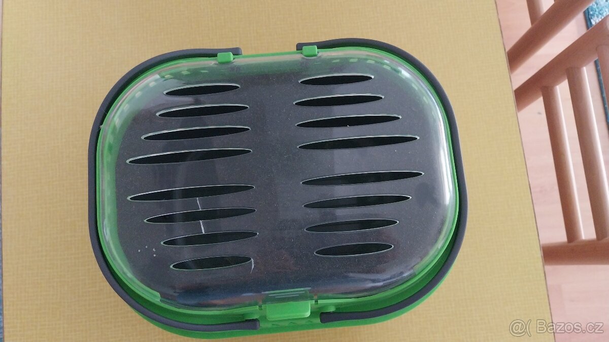 TRIXIE Přepravka Pico - 3