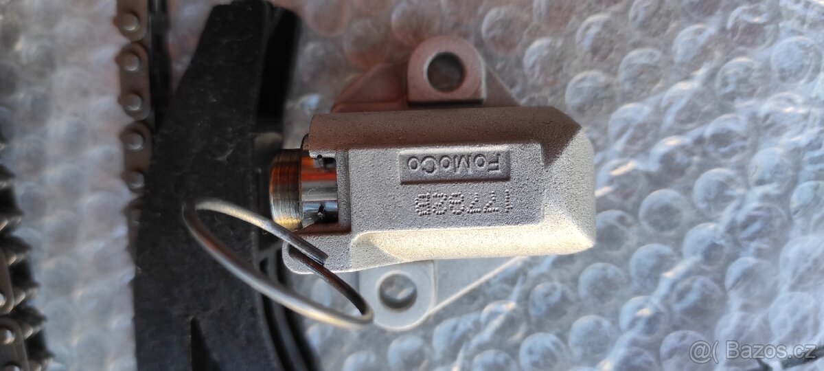 Ford mustang rozvodová sada - 3