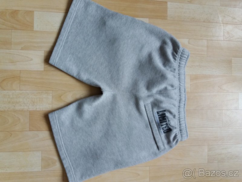 Kraťasy, vel. S. - 3