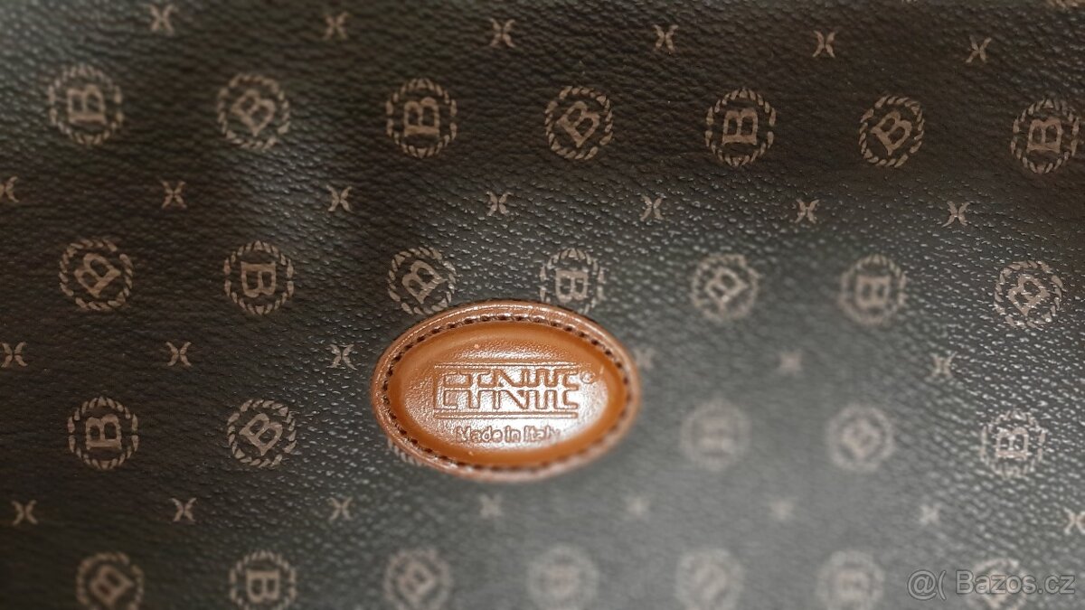 Luxusní kosmetická taška, Praha 1 - 3