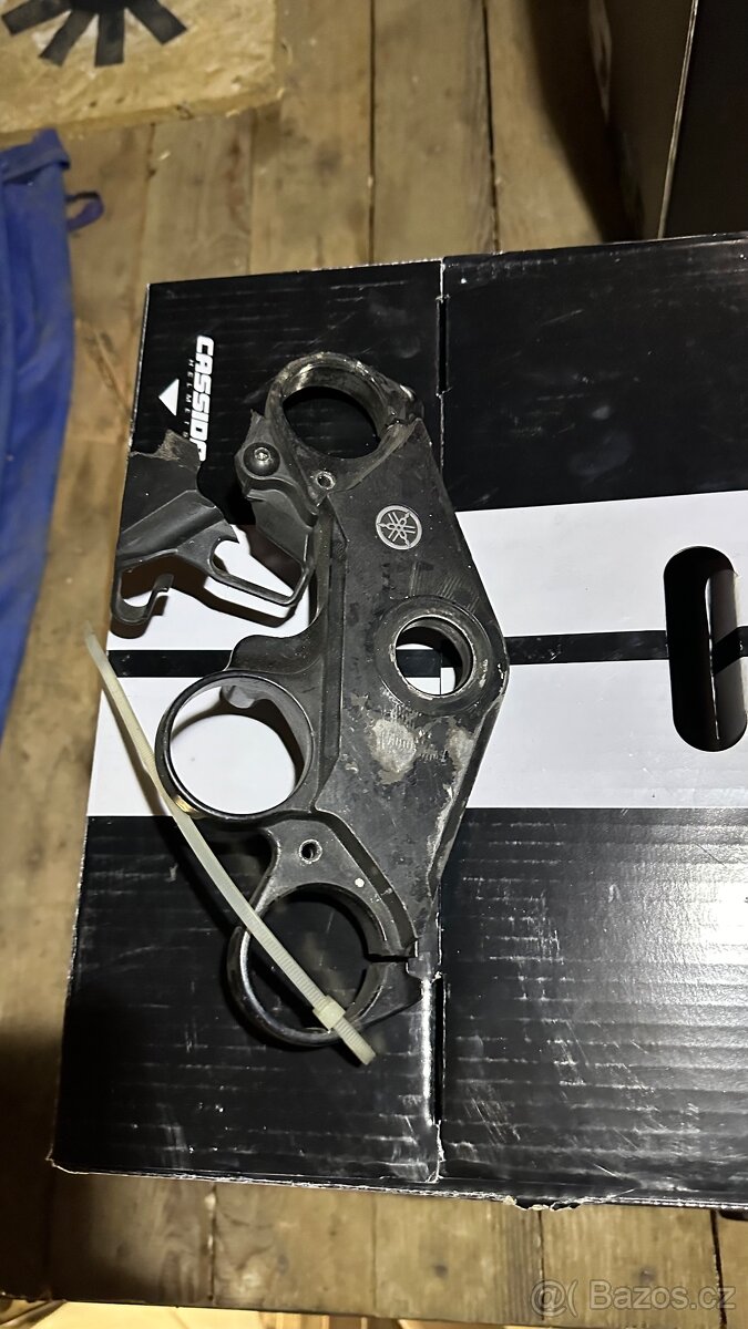 Díly Honda Yamaha Suzuki - 3