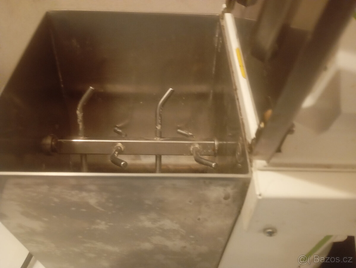 Výrobník těstovin - 3