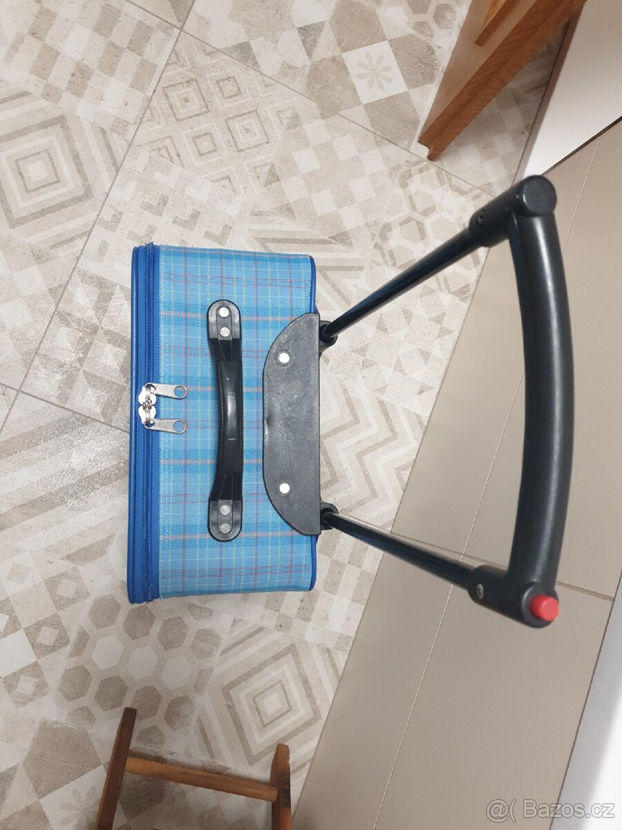 Dětský kufřík - 3