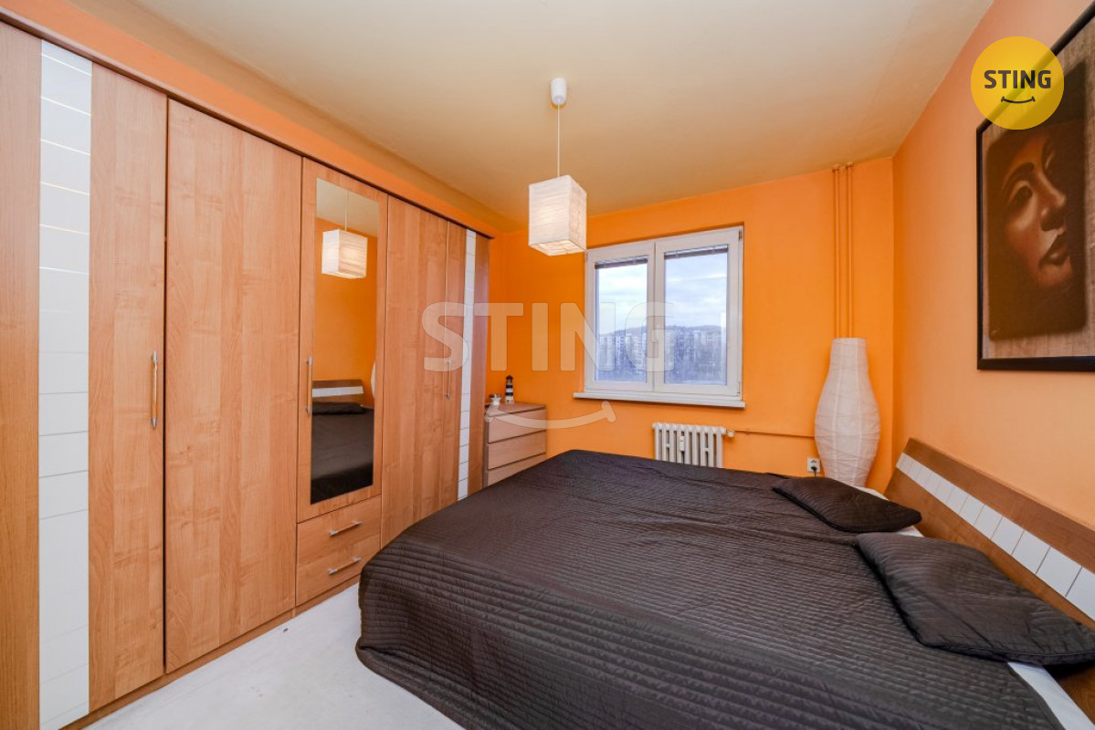 Prodej bytu 3+1, 1.máje, Rožnov pod Radhoštěm, 134170 - 3