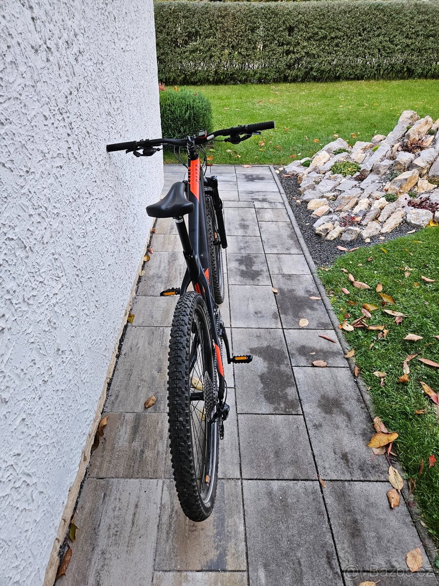 MTB Rock Machine Blizz CRB 20-29 - 3