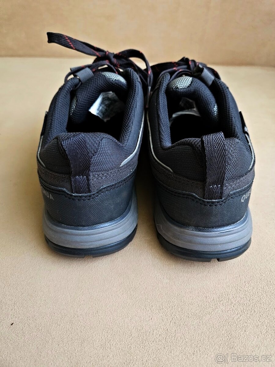 Chlapecké outdoorové boty v.40 - 3