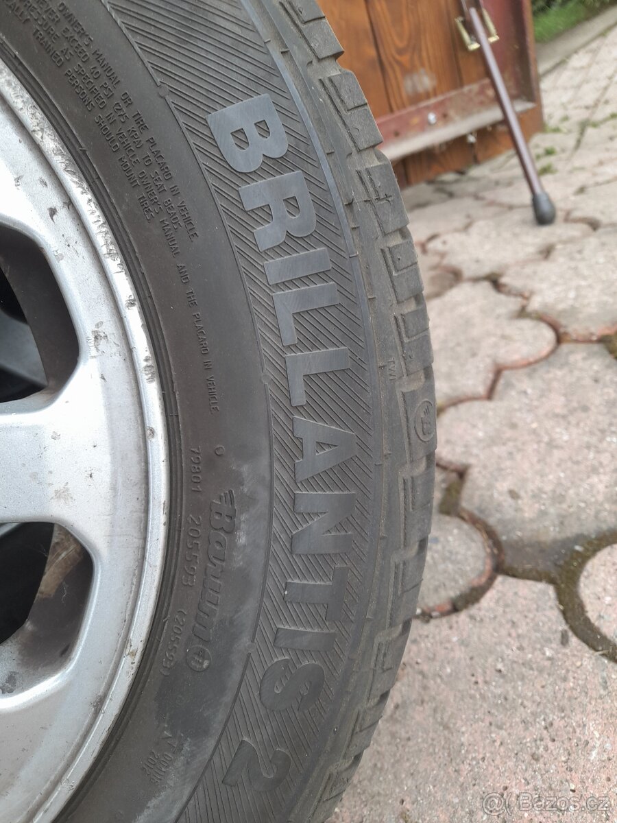 165/70 r13 - 3