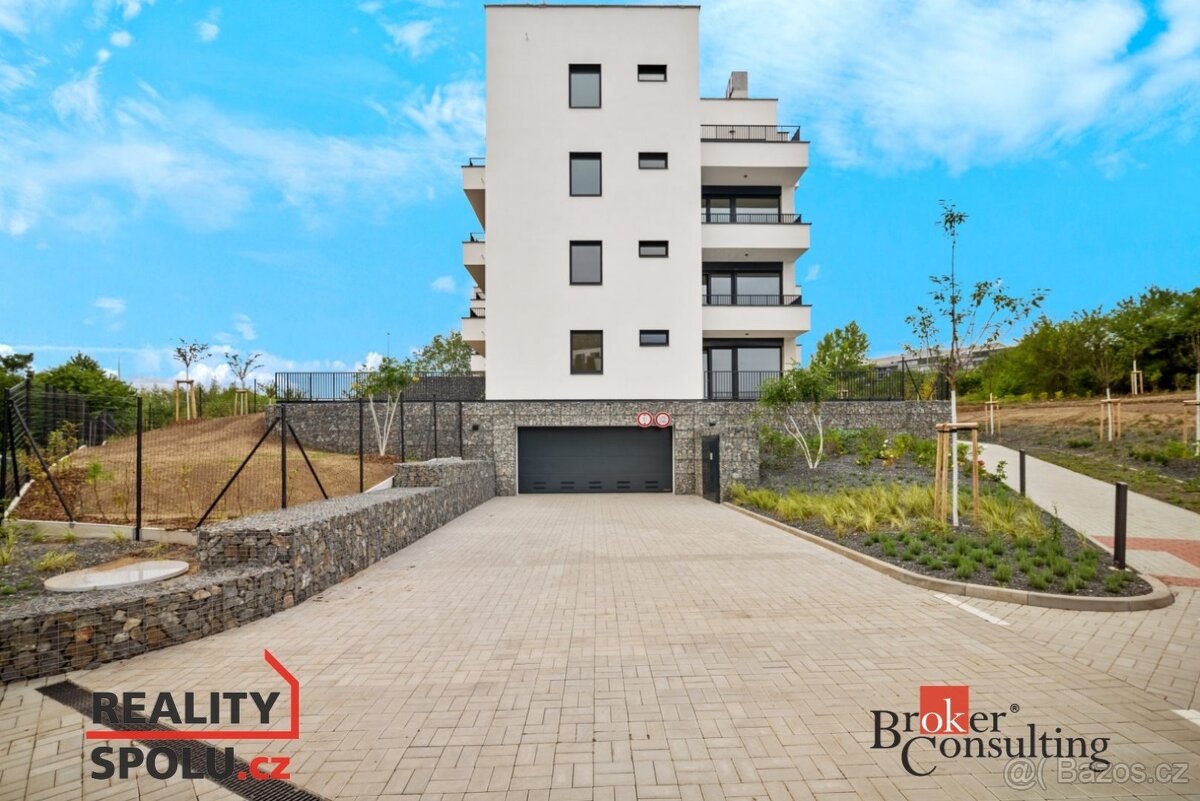 Pronájem, byty/2+kk, 51 m2, Hasilova 3154/5, 15500 Praha, Hl - 3