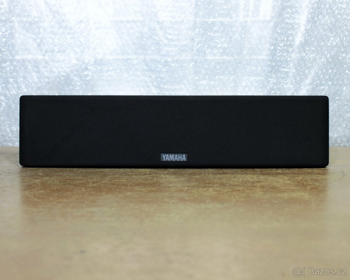 Centrální reprobedna Yamaha NS-C 60. - 3