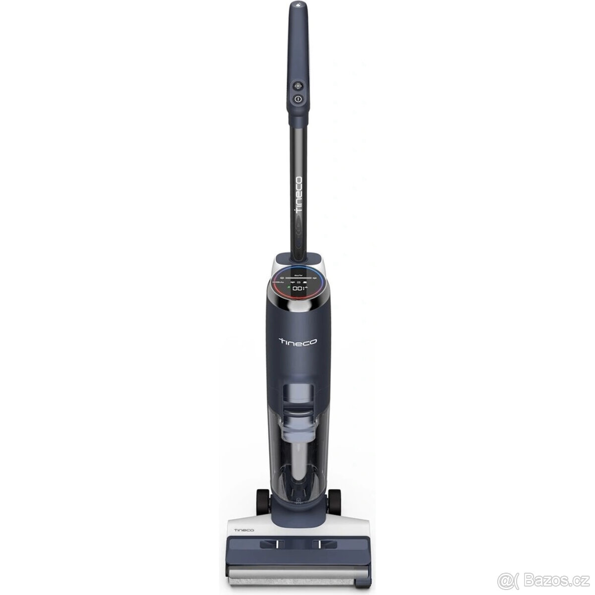 Nový vysavač Tineco Floor One S5 - 3