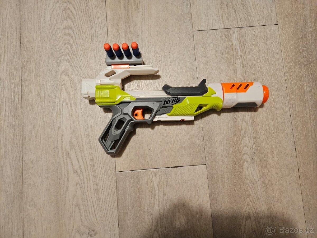 NERF Elite Modulus - 3