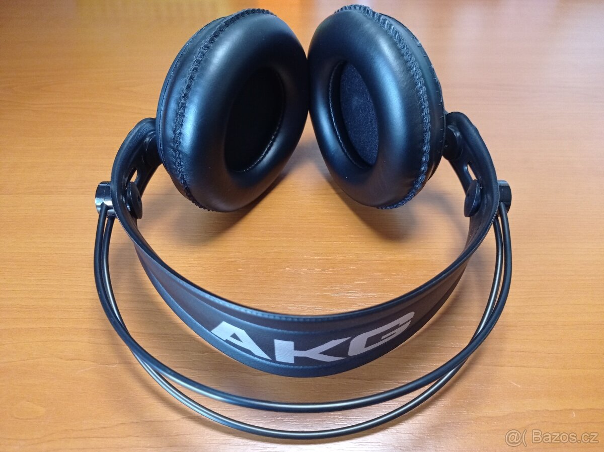 AKG K240 MKII - 3