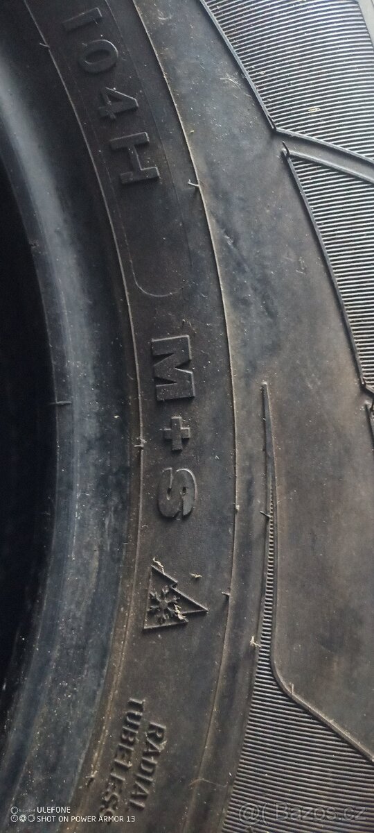 Pnematiky Dunlop - 3