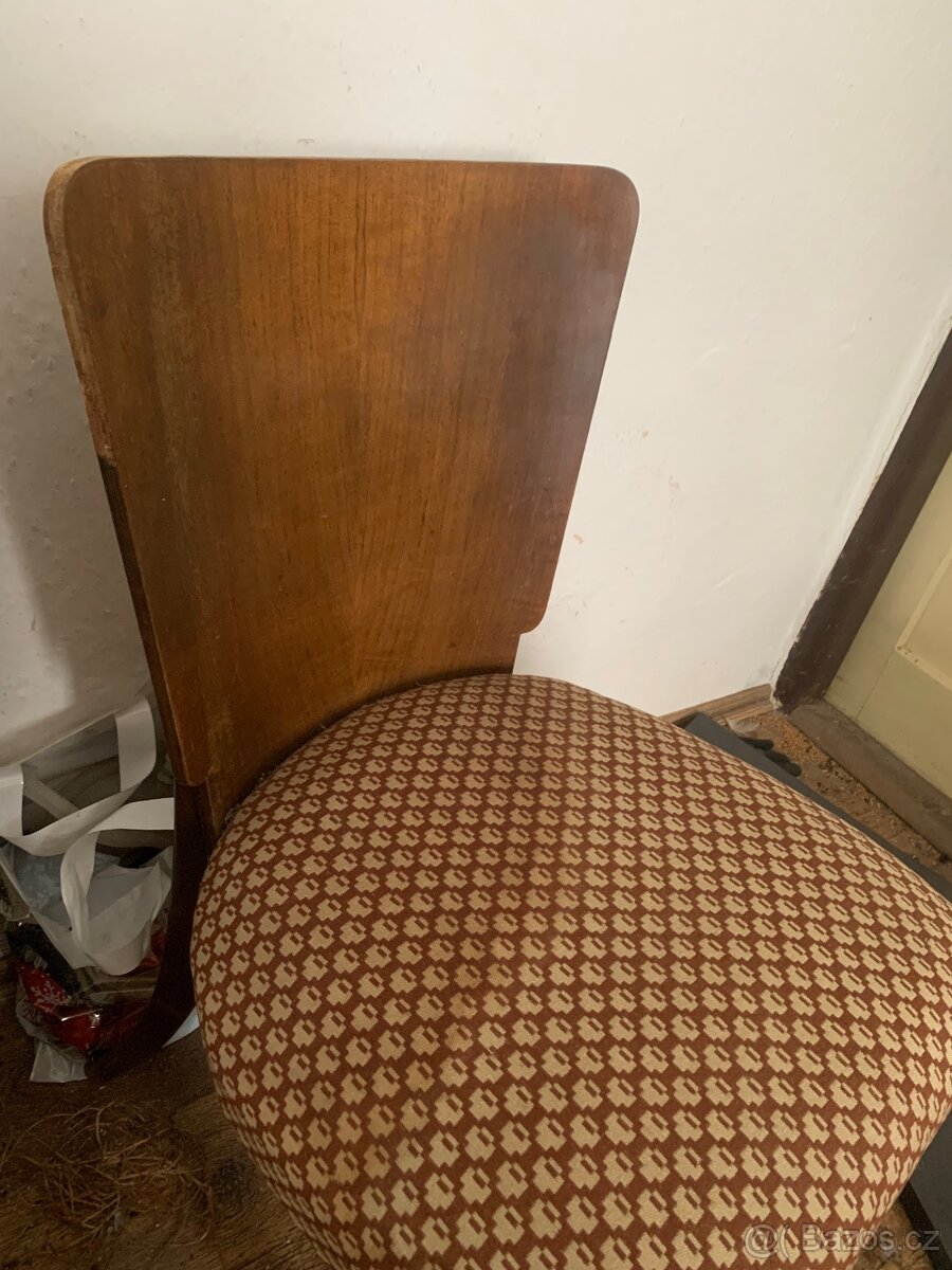 Starožitné zidle - 3