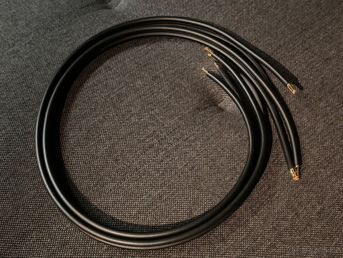 ELECAUDIO HP-25 OCC - 3