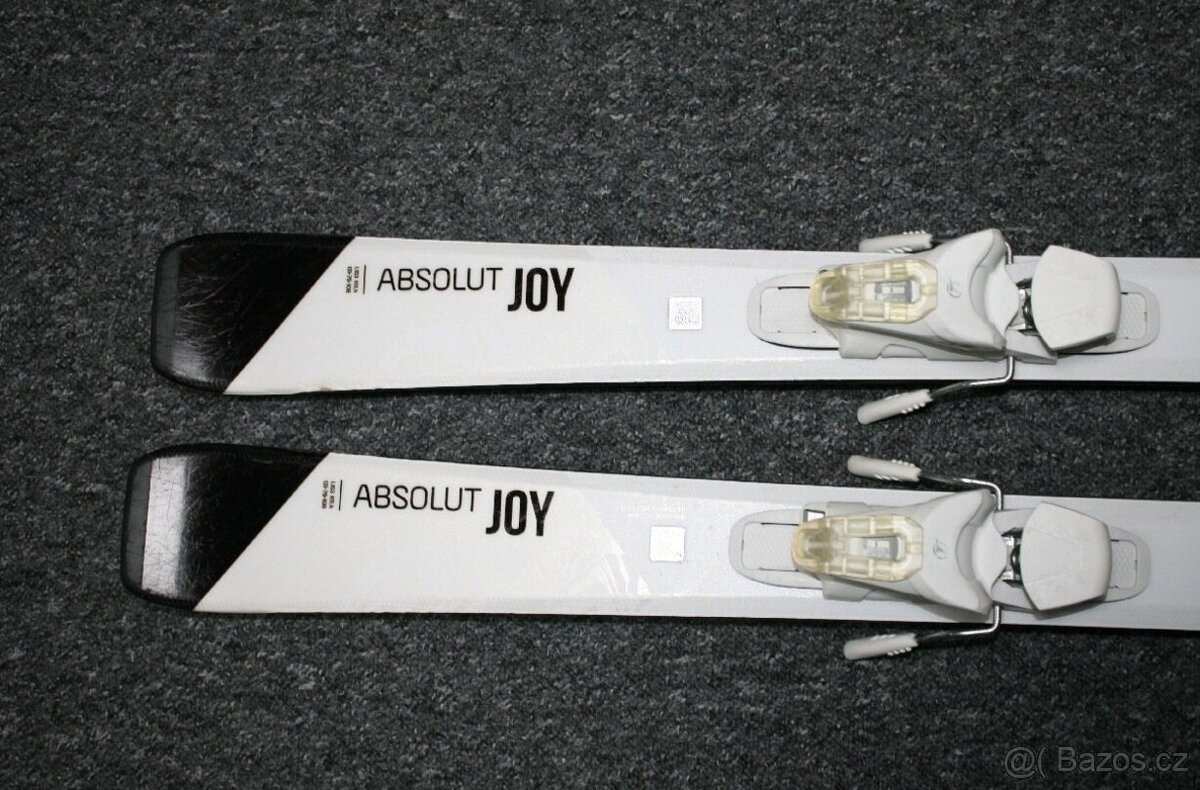 lyže Head Absolut Joy 153 cm - 3