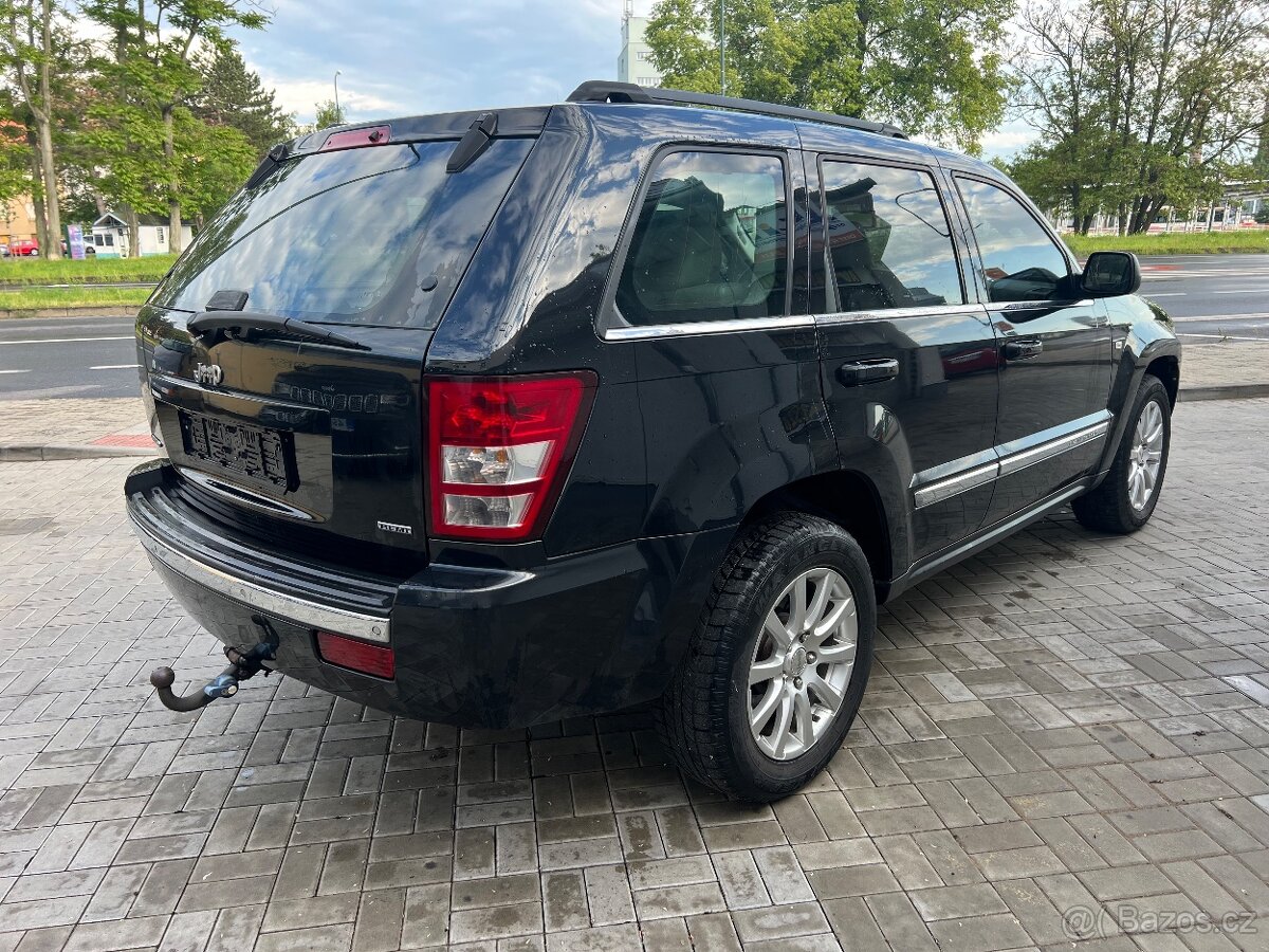 Jeep Grand Cherokee 5.7 HEMI, 153000KM - 3