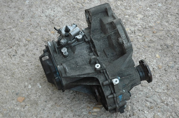 Převodovka pro 1.6 FSI GYT JHW - 3