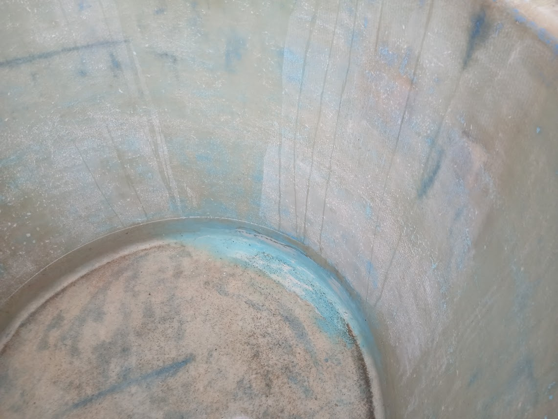 ochlazovací bazének - 3