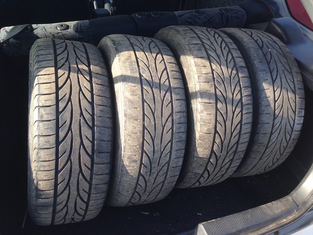 Mazda 323F 1,5i 16V 65kW 2001 ZL05 - díly - 3